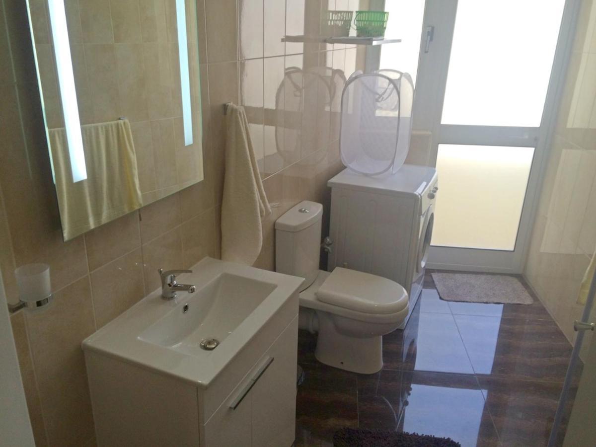 Cozy 1 Bedroom Apt Very Close To The Seaside B1B St. Paul's Bay Exterior foto