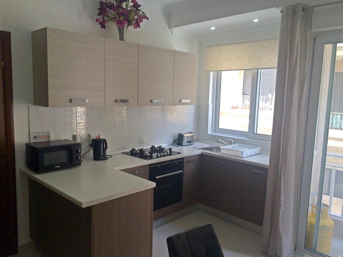 Cozy 1 Bedroom Apt Very Close To The Seaside B1B St. Paul's Bay Exterior foto